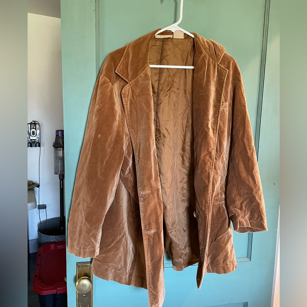 Women’s jacket